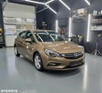 Opel Astra 1.4 Turbo Innovation