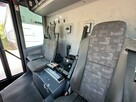 Mercedes Econic śmieciarka niski przebieg NTM 12m3 EURO 5 - 10