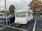 Przyczepa Kempingowa Seestern 1978 r. OC I PT do 07.2026 r. - 3