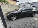 BMW e61 525 m57 żeliwo zadbana - 5