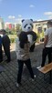 Animacje żywe maskotki misie na wynajem urodziny Wesela 2.6M - 6