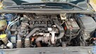Peugeot 307 1.6HDi 90KM 2005r Polski Salon - 10
