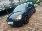 NA TEN WEEKEND PROMOCJA CENOWA !!! FIESTA benzyna 2008 r