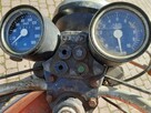 JAWA 350 MOTOR - 2