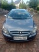 PROMOCJA CENOWA!! PEUGEOT 307 CC benzyna 2004 - 5