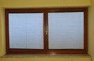 Plisy okienne - 4