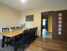 3 pokojowe mieszkanie z balkonem, 1 pętro przy ul. Starzyńsk - 4