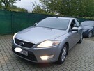 MONDEO/1.8/TDCI/SALON-POLSKA/ŚLICZNY/ZAREJESTR/ - 5