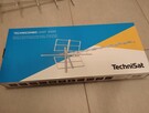 Antena kierunkowa TECHNISAT Technicombo UHDT 2000 - 2