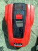 Einhell Robot koszący do trawy Freelexo SMART 750 LCD - 8