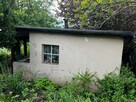 Działka ROD Elbląg - 2