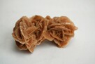Róża pustyni, kamień, Sahara, 10 cm i 8,3 cm. - 3