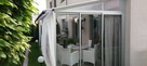 Alumark Plus Zabudowy Tarasów Zabudowy Balkonów Zadaszenia W - 2