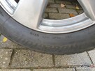 Felgi aluminiowe 17" Mercedes-Benz - 2
