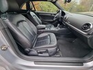 Audi A3 2.0 Cabriolet TFSI quattro Premium 220 KM S Tronic - 11