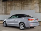 Audi A3 2.0 Cabriolet TFSI quattro Premium 220 KM S Tronic - 14