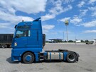 MAN TGX 440, low deck/mega, retarder, ogrzewanie postojowe - 4