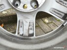 Felgi aluminiowe 17" Mercedes-Benz - 4