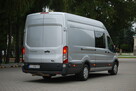 Ford Transit VII 2.2 max 9 osób klima/webasto - 11
