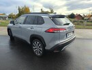 Toyota Corolla cross - 14