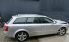 Audi A4 B6 3.0 Avant V6 quattro tiptronic piękny z defektem