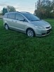 Mazda 5 Exclusive 1.8 Benzyna 116KM - 2