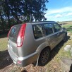Nissan X-TRAIL T30 LPG 4x4 automat terenowy / SUV - 5
