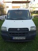 Sprzedam fiata Doblo