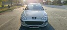 Peugeot 407 SW panorama - 3