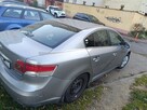 Sprzedam Toyotę Avensis t27 2011r - 4