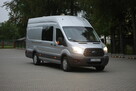 Ford Transit VII 2.2 max 9 osób klima/webasto - 10