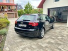 Audi a3 1.6tdi automat - 5