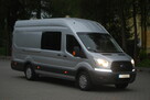 Ford Transit VII 2.2 max 9 osób klima/webasto - 9