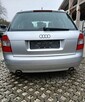 Audi A4 B6 3.0 Avant V6 quattro tiptronic piękny z defektem - 3