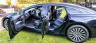 Mercedes EQS 450+Pneumatyka-1Wł-Oś skrętna-ASO+GW+1rej:2022 - 9
