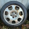 Felgi Aluminiowe 16 cali Audi 5x112 ET45 - 3