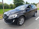 Volvo XC60 D3 150KM automat - 3