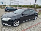 Citroen C5 lift Zadbane wnętrze - 2