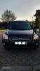 Kia sportage 2007 2.0 crdi active - 2