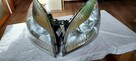 sprzedam przednie reflektory renault megane3 z 2010r - 3