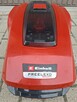 Einhell Robot koszący do trawy Freelexo SMART 750 LCD - 2