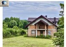 Dom w Olkuszu z widokiem na Pomorska Gore cisza spokój - 1