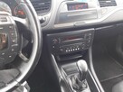 Citroen C5 lift Zadbane wnętrze - 15