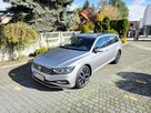 Volkswagen Passat Kombi 1.5 TSI EVO Business - 10
