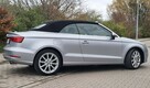 Audi A3 2.0 Cabriolet TFSI quattro Premium 220 KM S Tronic - 4