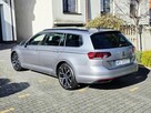Volkswagen Passat Kombi 1.5 TSI EVO Business - 8