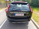 Volvo XC60 D3 150KM automat - 7