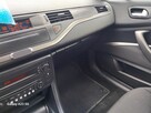 Citroen C5 lift Zadbane wnętrze - 16