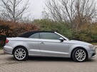 Audi A3 2.0 Cabriolet TFSI quattro Premium 220 KM S Tronic - 3