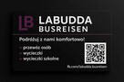 Labudda Busreisen - Twoja Podróż zaczyna się tutaj - 2
